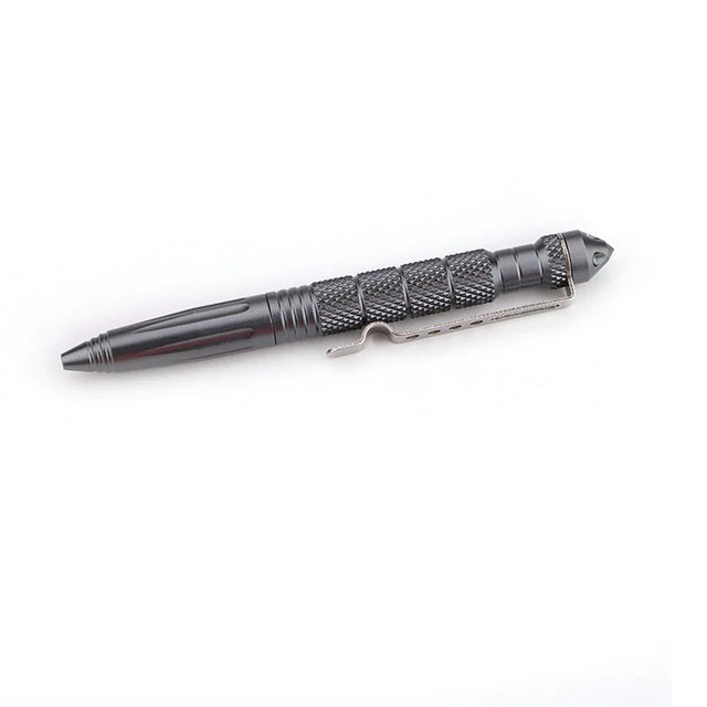MultiPurpose Aluminum Self Defense Pen