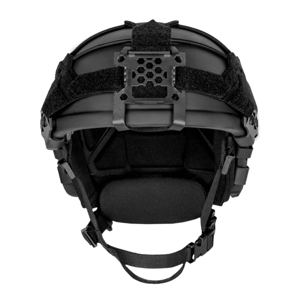 UARM™ BHBH™ Boltless High-Cut Ballistic Helmet