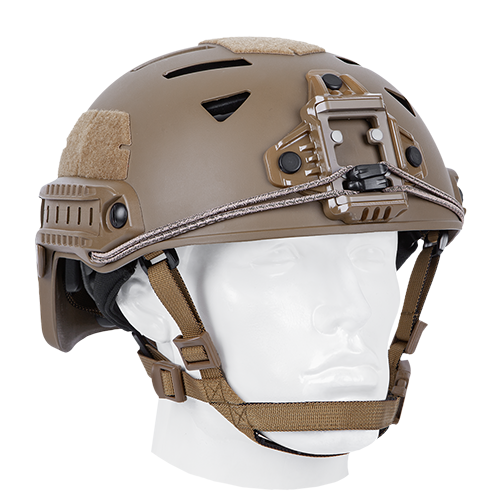 UARM™ CBH™ Carbon Bump Helmet
