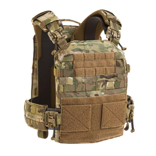 HRT LBAC Plate Carrier | All Colors and Sizes