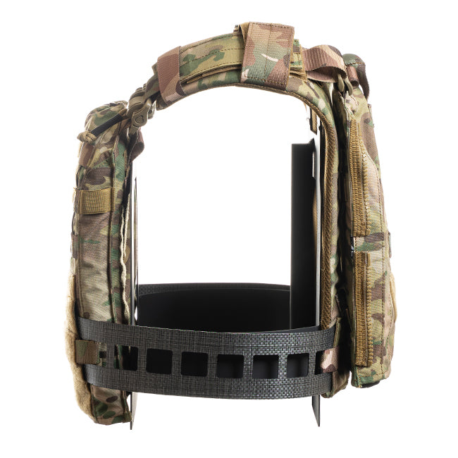 HRT LBAC Plate Carrier | All Colors and Sizes