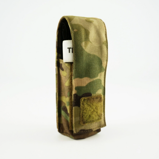 LOF Defence Systems CAT Tourniquet Pouch