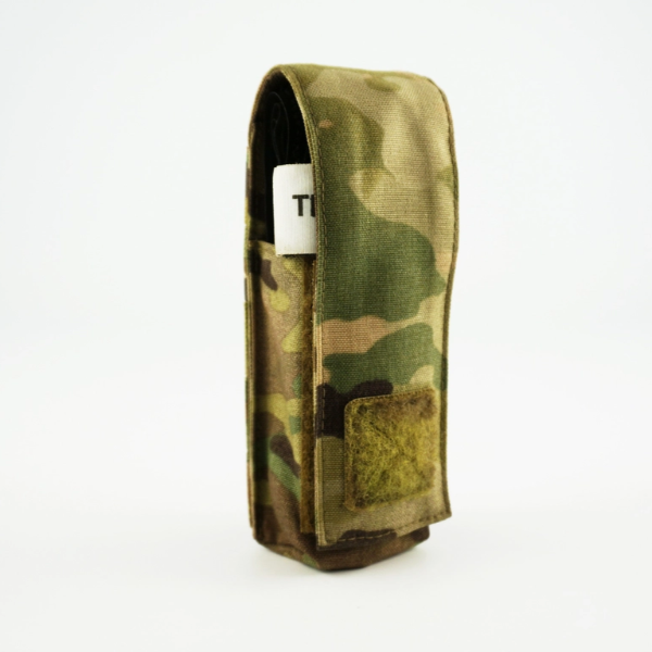 LOF Defence Systems CAT Tourniquet Pouch