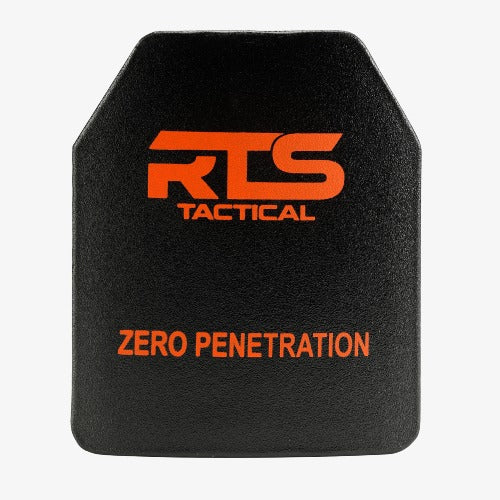 RTS Tactical Advanced Sleek 2.0 Level IV Ceramic