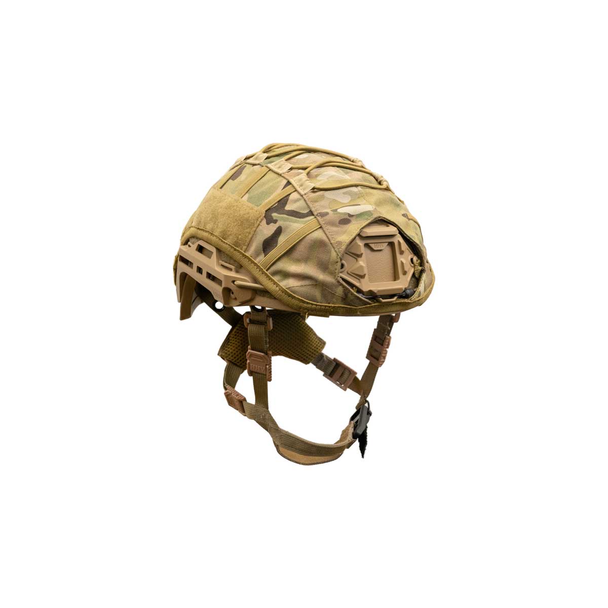 HHV ATE® Ballistic Helmet Covers
