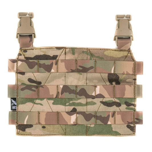 MOLLE Placard | HRT Velcro | All Colors