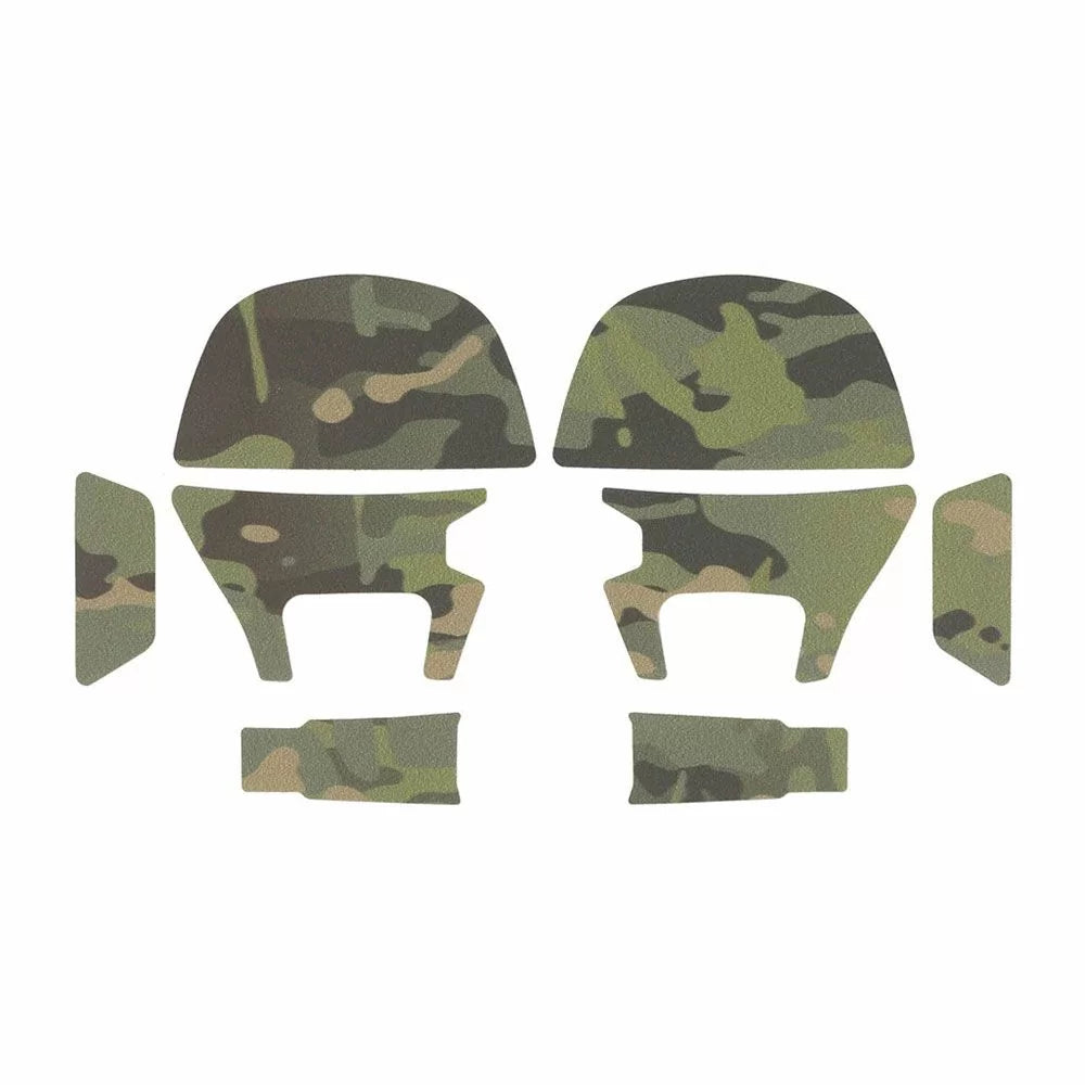 Ops-Core Camo Skin Set for Ops-Core AMP Headset | All Colors Available