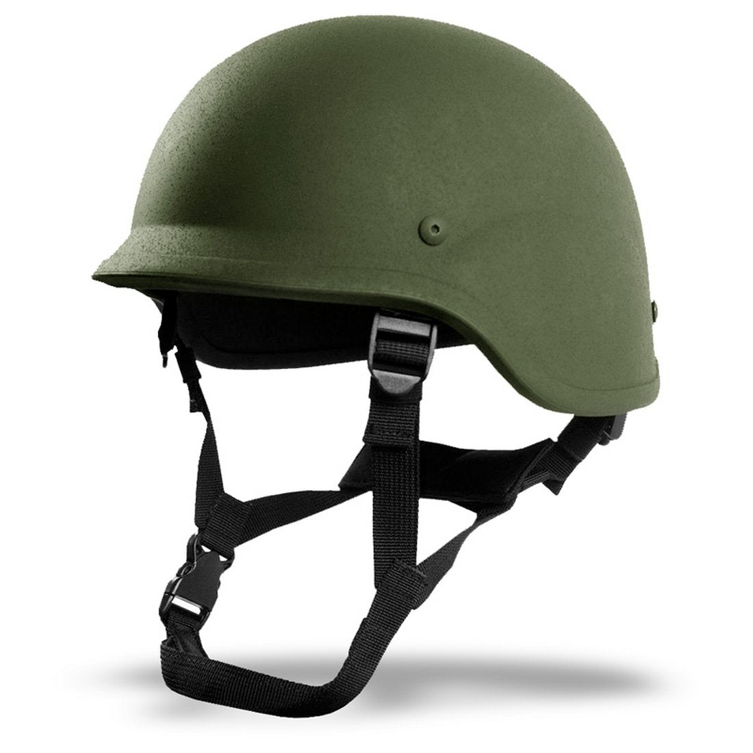 Legacy PASGT Level IIIA Ballistic Helmet