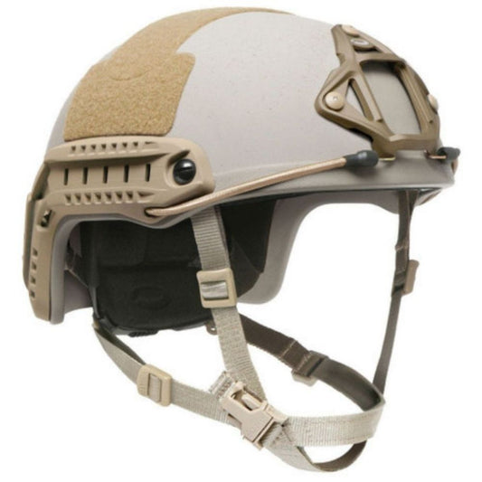 Comprehensive Guide to Ballistic Helmets | Ballisticarmorcopro.com ...