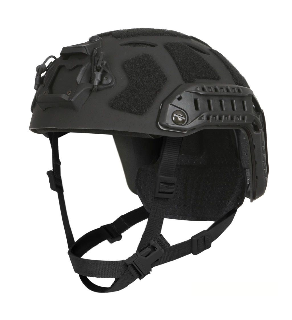 Ops-Core Carbon SF Helmet | FAST Bump High Cut