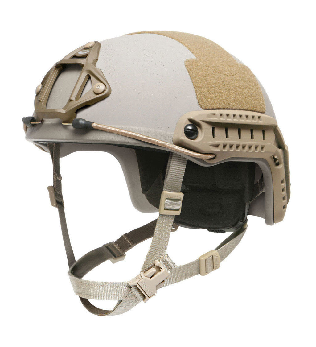 Ops-Core FAST XP Legacy | High Cut Ballistic Helmet