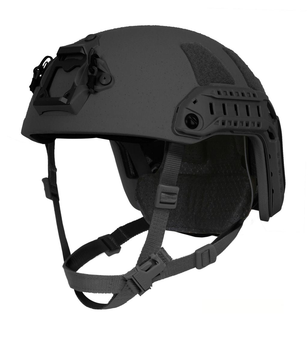 Ops-Core XR Ballistic High Cut FAST Tactical Helmet System