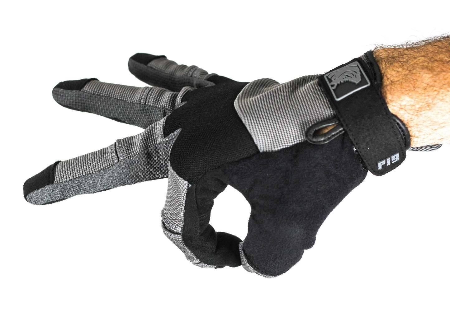 Chase Tactical Pig Full Dexterity Tactical Alpha Gloves Gen2