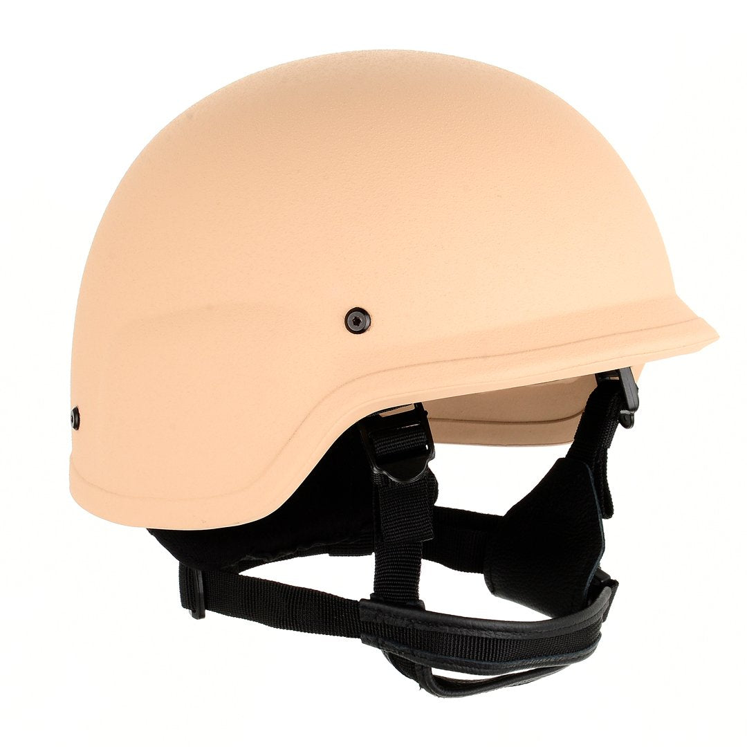 Chase Tactical STRIKER Level IIIA PASGT Ballistic Helmet