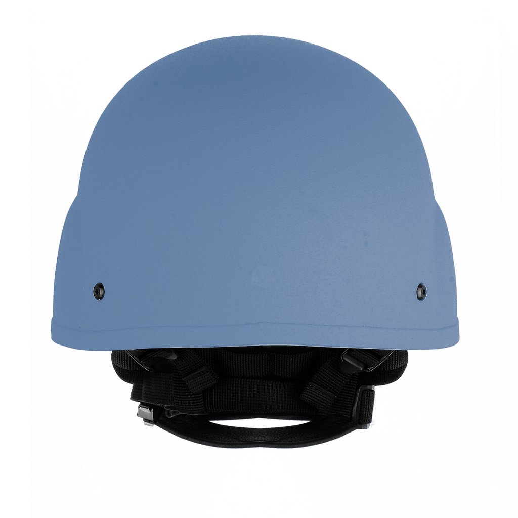 Chase Tactical STRIKER Level IIIA Ultra Lightweight PASGT Ballistic Helmet