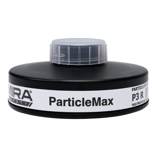 Mira Safety ParticleMax P3 Filter - 6 Pack