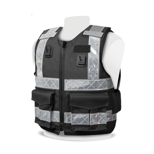 PPSS Group Overt Stab Resistant Vest