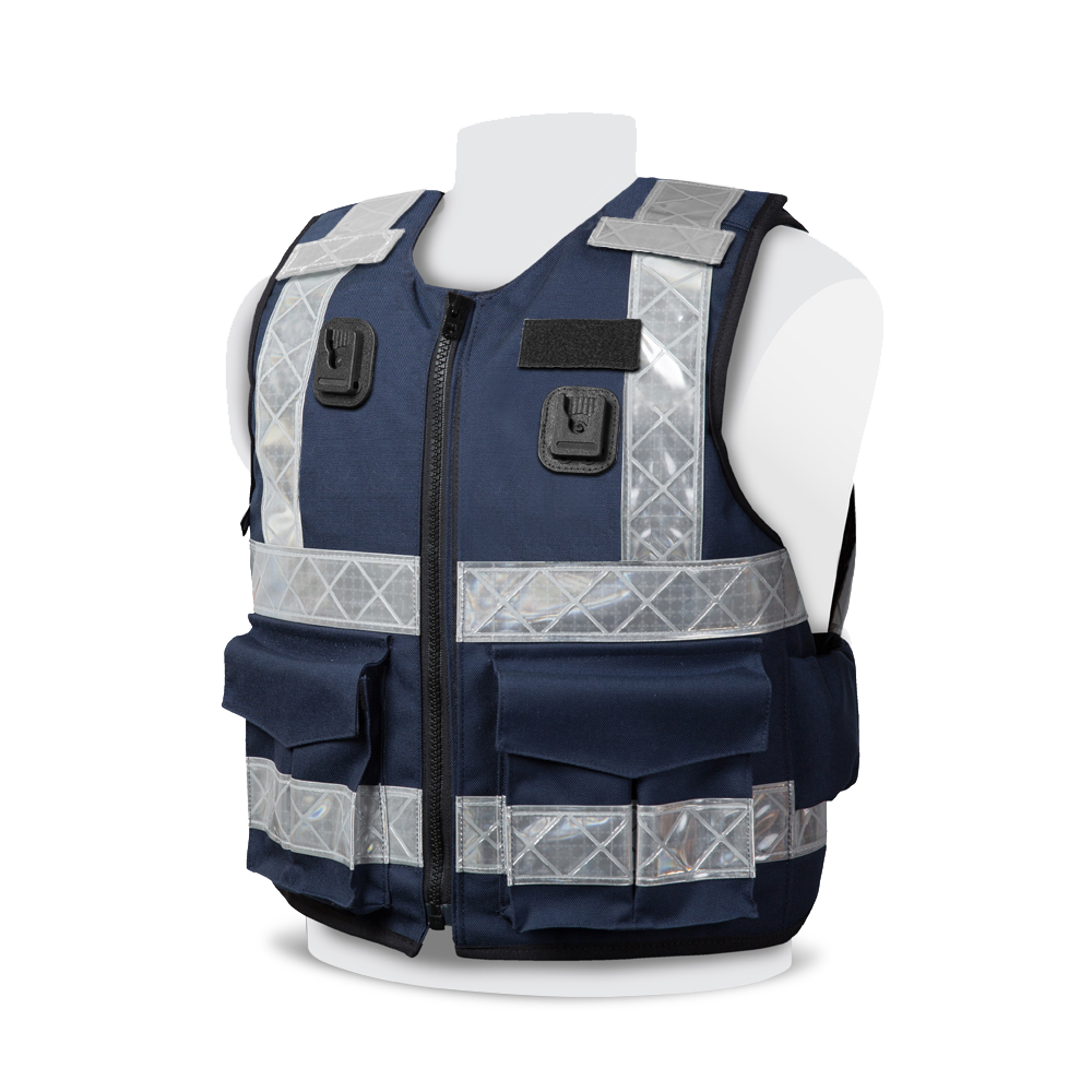 PPSS Group Overt Stab Resistant Vest