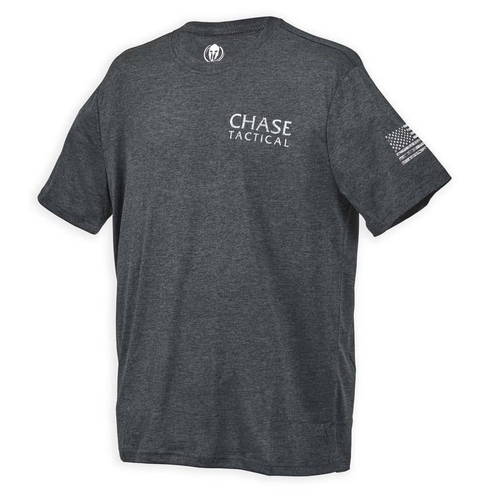 Chase Tactical Performance T-Shirt