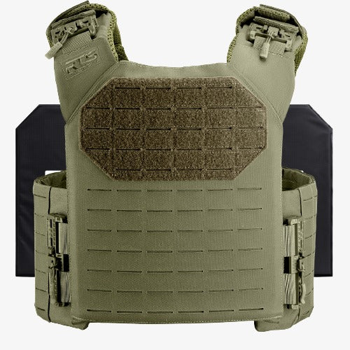 RTS Tactical Level IIIA FX770 Soft Armor HST Active Shooter Kit
