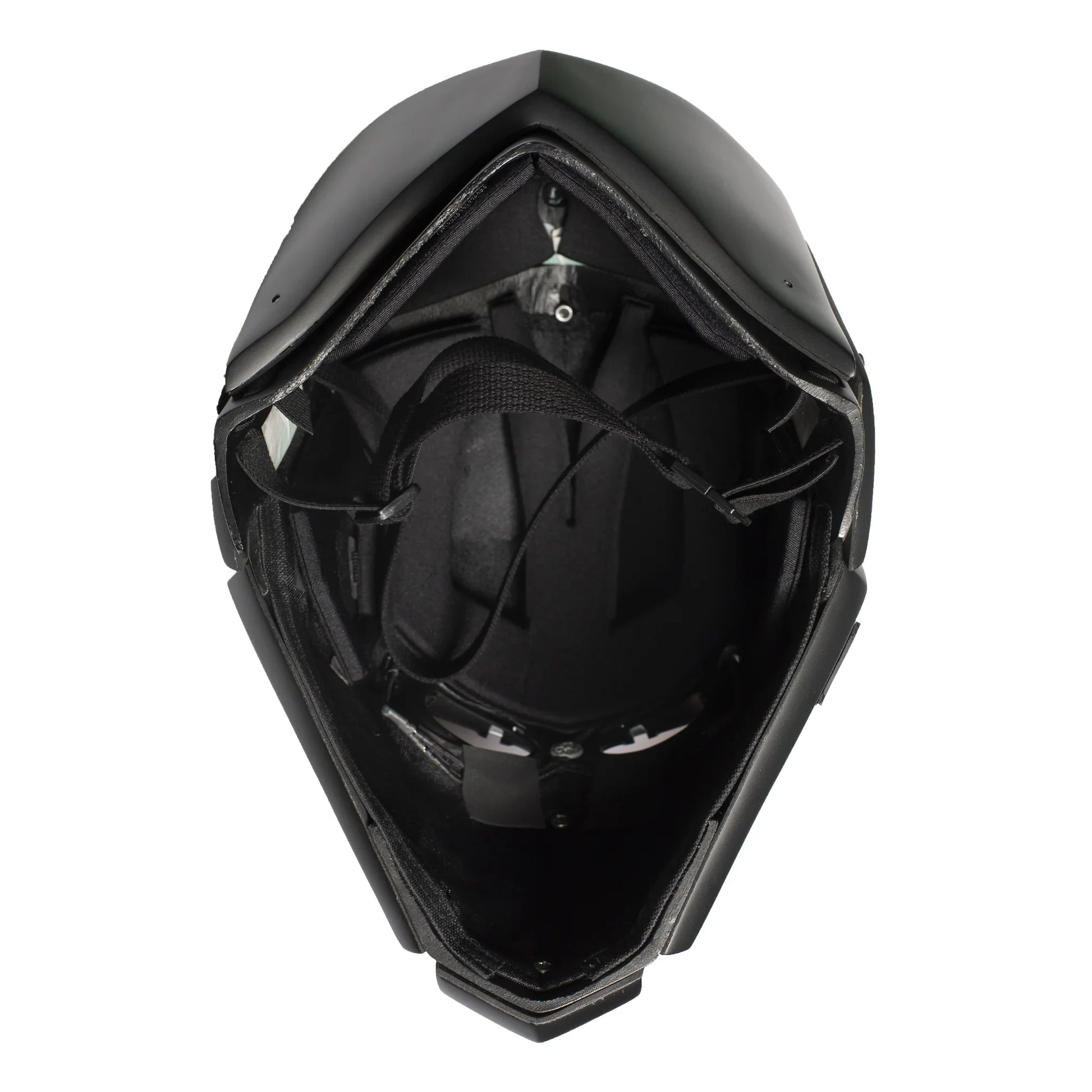 Devtac Ronin | Full Face Ballistic Helmet | NIJ Level IIIA | HUD Avail ...