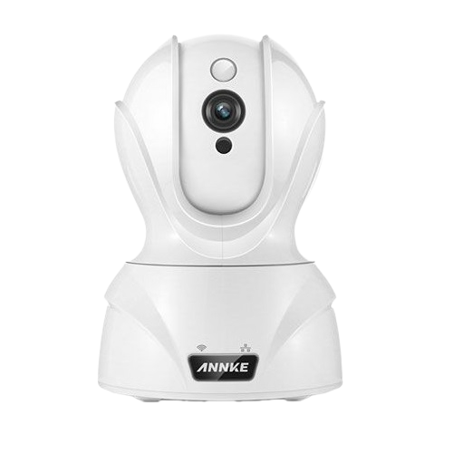 ANNKE HD Wi-Fi Home Office Security Camera