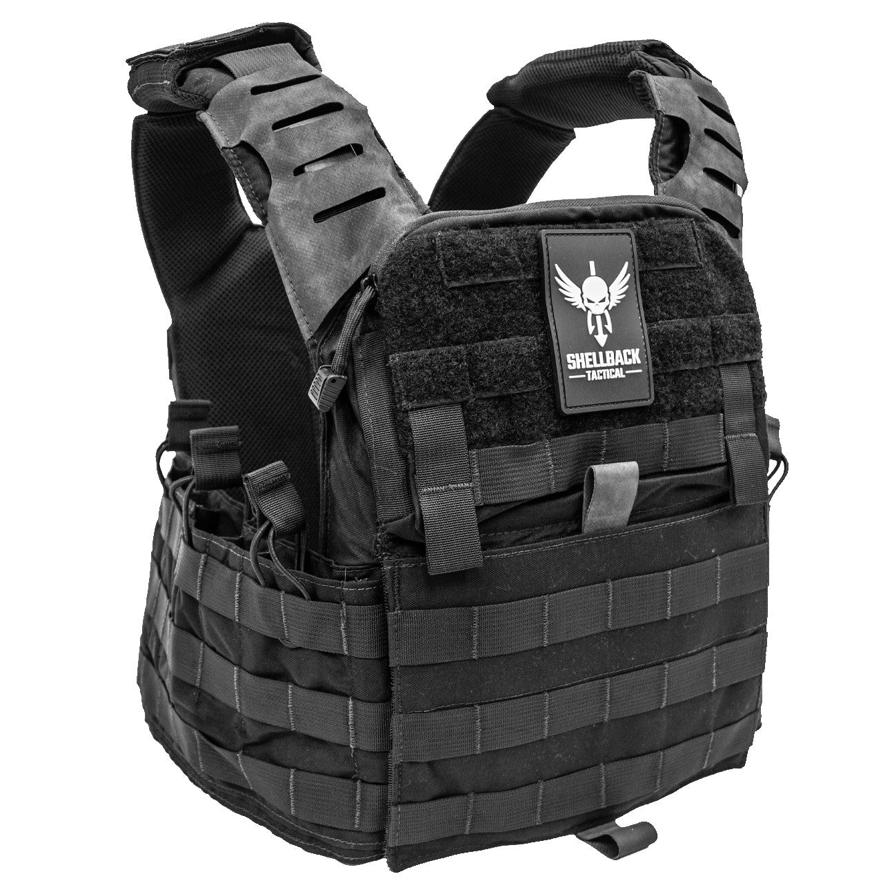 Shellback Banshee 2.0 | Tactical Elite Plate Carrier | All Colors