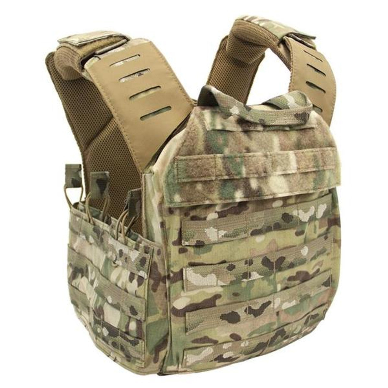 Shellback Banshee 2.0 | Tactical Elite Plate Carrier | All Colors