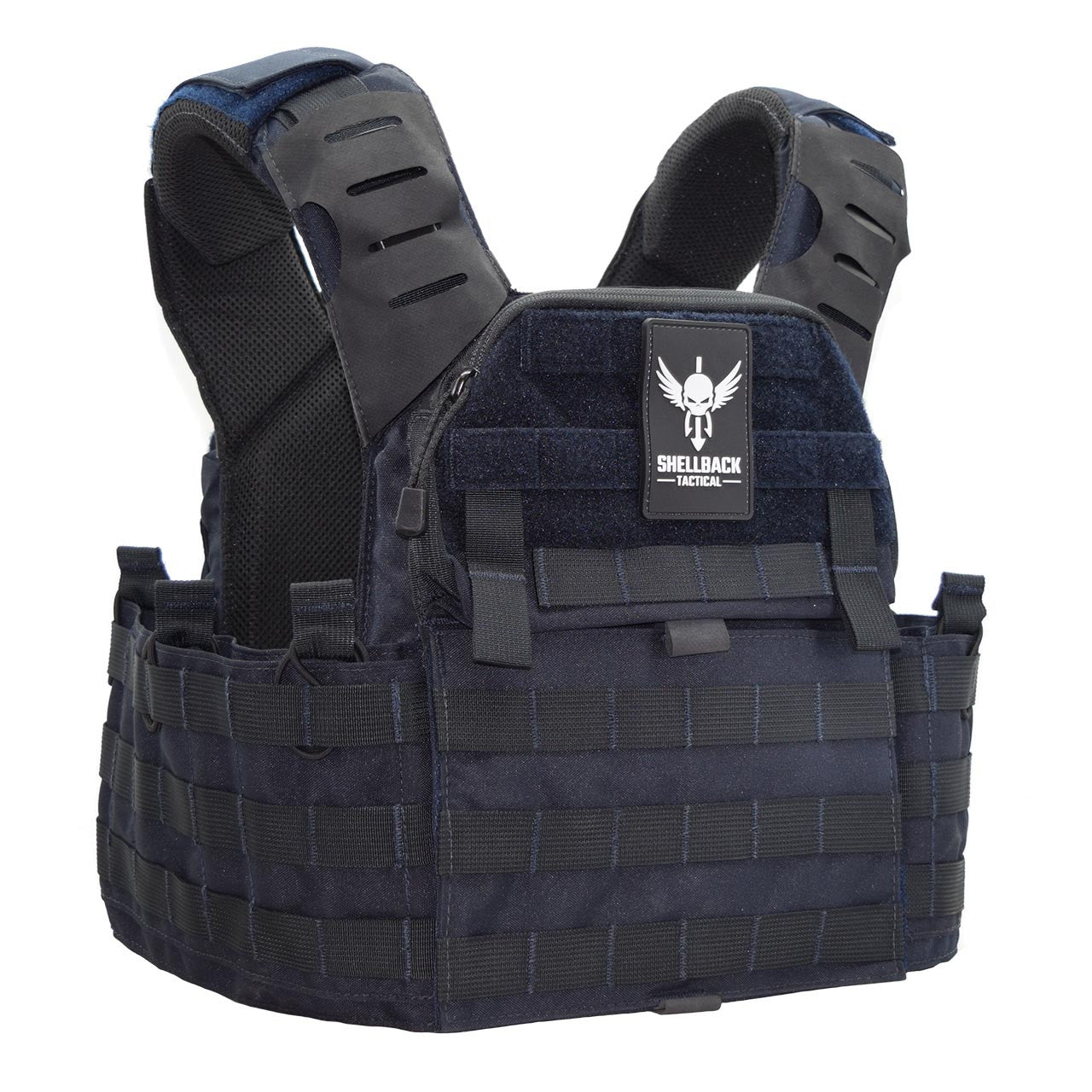 Shellback Banshee 2.0 | Tactical Elite Plate Carrier | All Colors