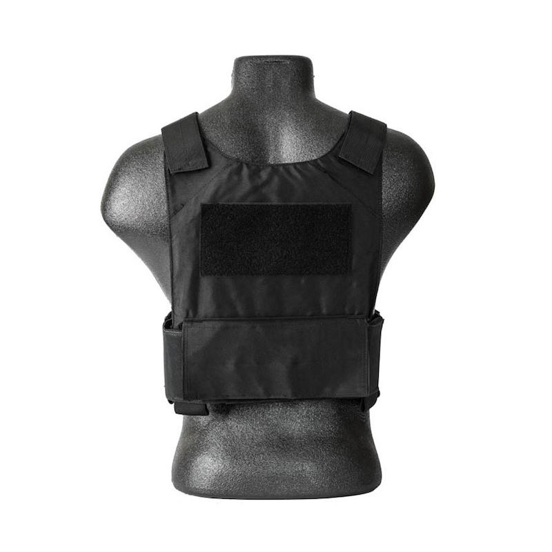 Spartan Armor Systems DL Concealed Plate Carrier