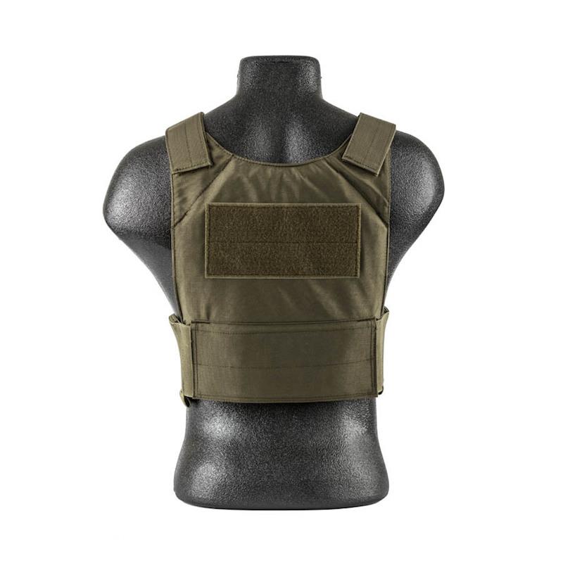 Spartan Armor Systems DL Concealed Plate Carrier