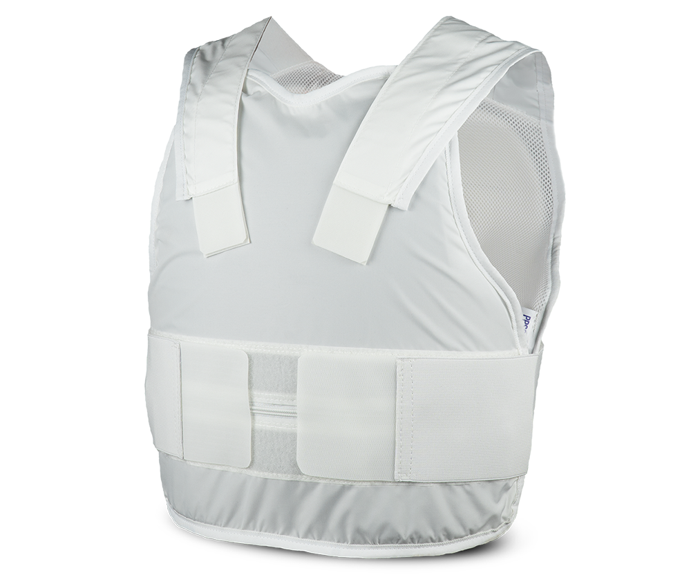 PPSS Group Covert Stab Resistant Body Armour