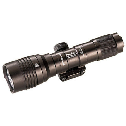 Streamlight HLX | ProTac Rail Mount | All Colors