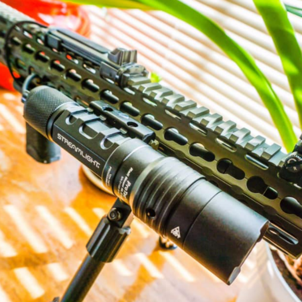 Streamlight HLX | ProTac Rail Mount | All Colors