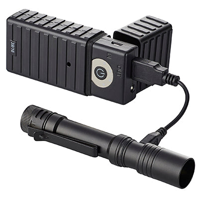 Streamlight Macrostream | USB Rechargeable Flashlight