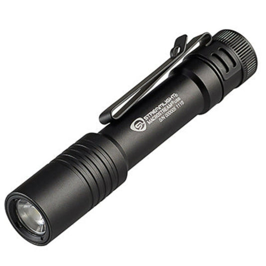 Streamlight Macrostream | USB Rechargeable Flashlight