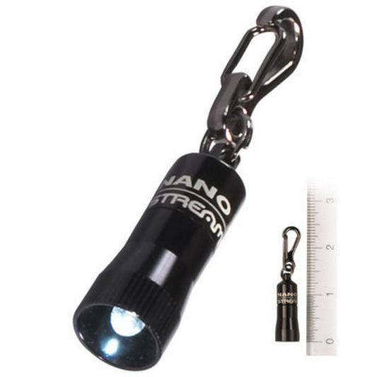 Streamlight Nano | Keychain Light