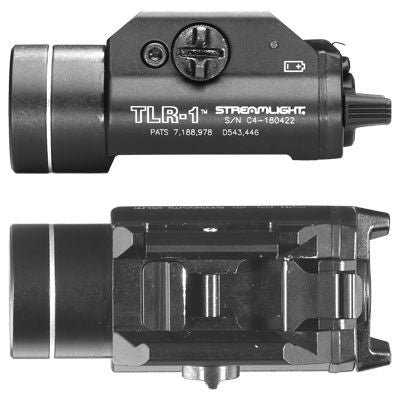 Streamlight TLR 1 | All Colors