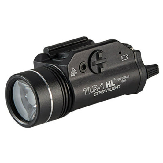 Streamlight TLR-1 HL | Gun Light | All Colors