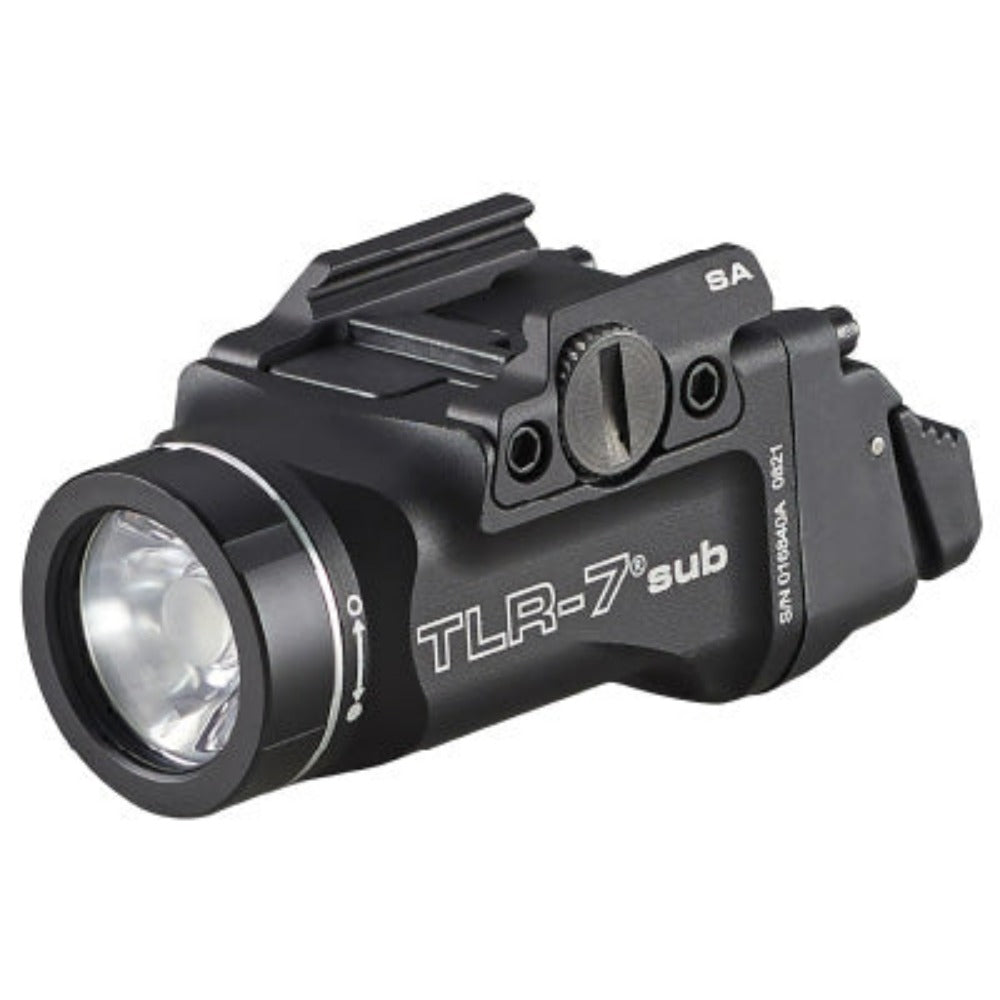 Streamlight TLR 7 Sub | Gun Light | All Colors