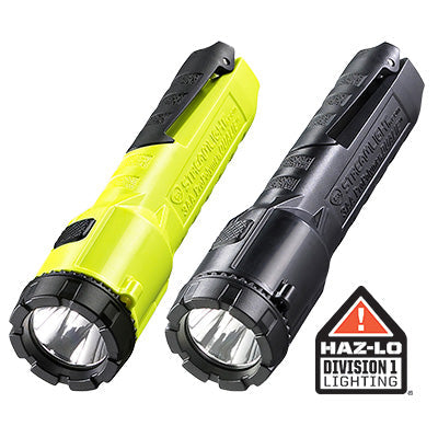 Streamlight Dualie | 3AA | Intrinsically Safe Flashlight | All Colors