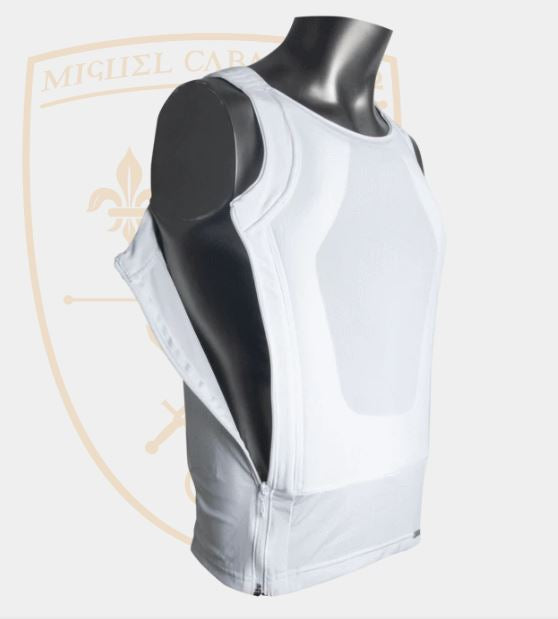 MC Armor The Perfect Tank Top with Side Protection Level IIIA