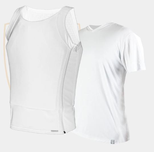 MC Armor The PErfect Tank Top Bundle Packages