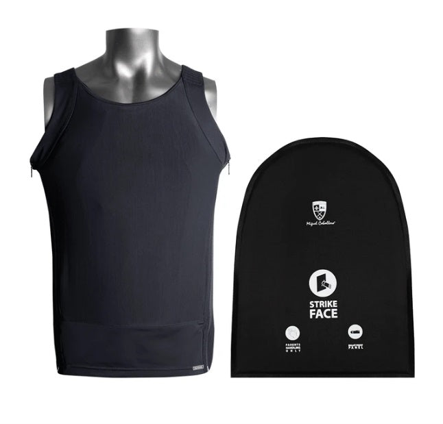 MC Armor The PErfect Tank Top Bundle Packages