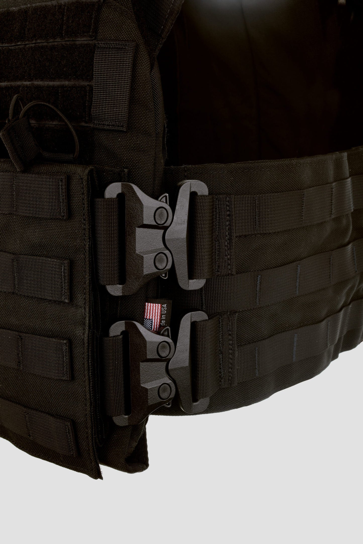 What is the MOLLE System? • Chase Tactical