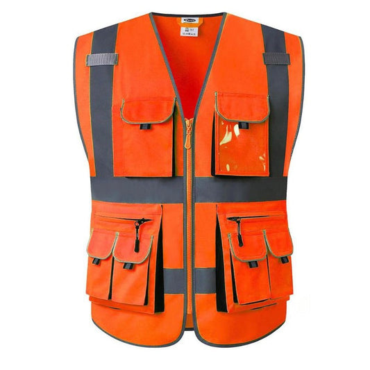 Legacy Safety IIIA Hunter's Vest
