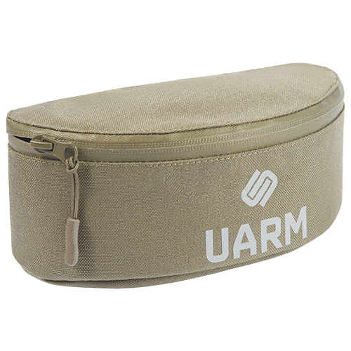 UARM™ Case for TBG™ Tactical Battle Goggles