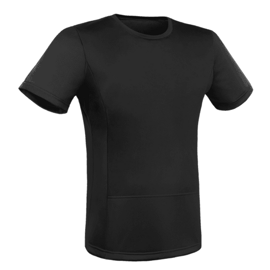 UARM™ CAT™ Covert Armored T‑Shirt