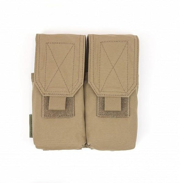 Warrior Assault Systems Double Covered G36 Mag Pouch