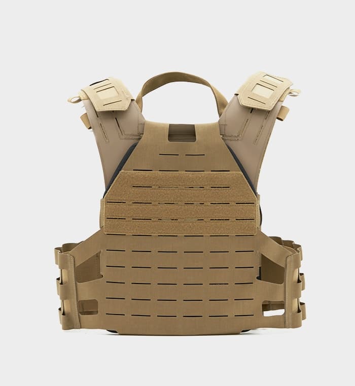 Ace Link Armor Formoza Tactical Plate Carrier